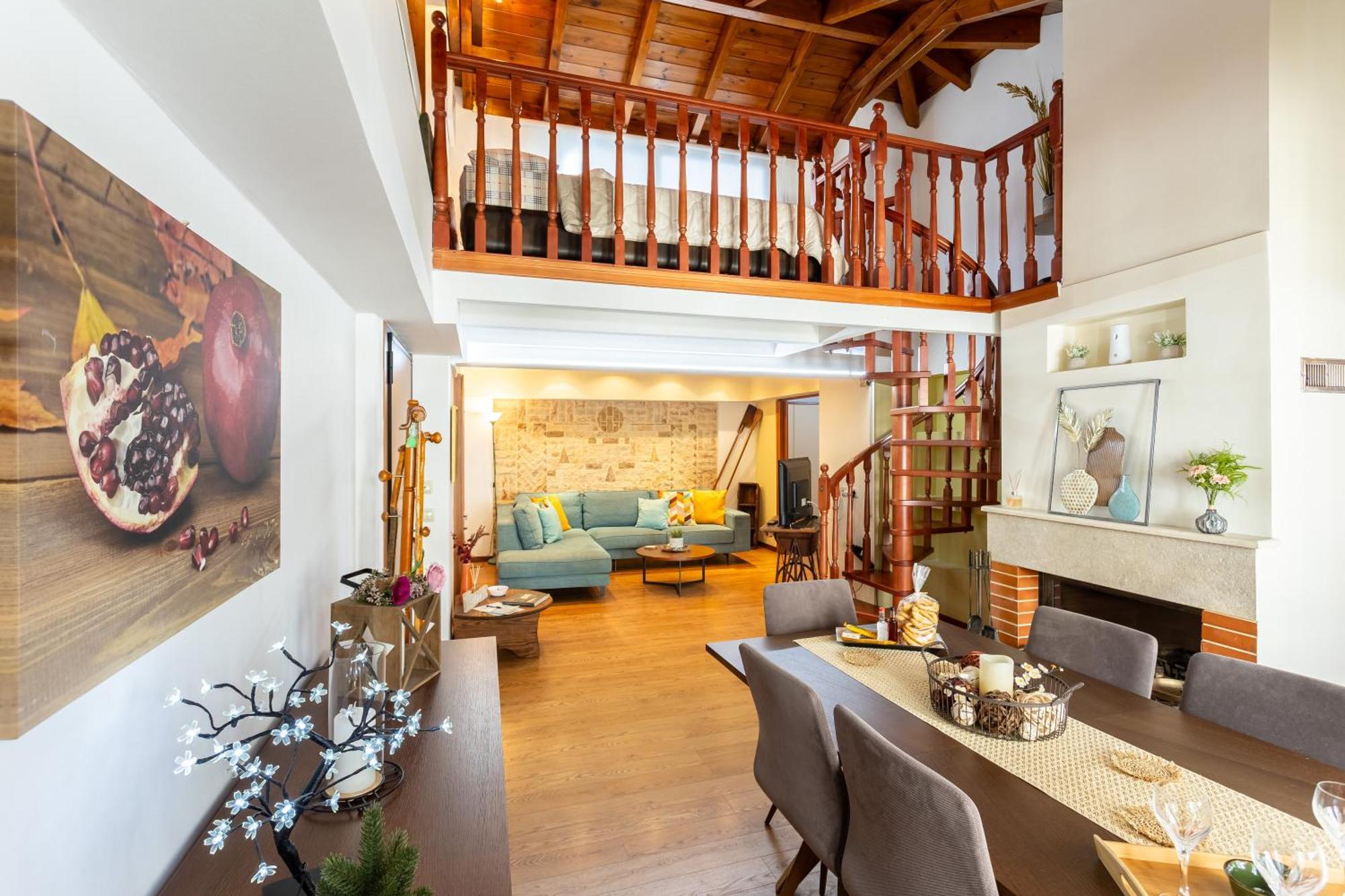 Lito'S Central Gem - Cozy Dream Getaway Kalamata Eksteriør billede